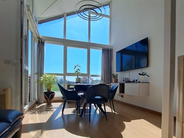 Vente Duplex 4 pièces 91 m2 Veigy Foncenex