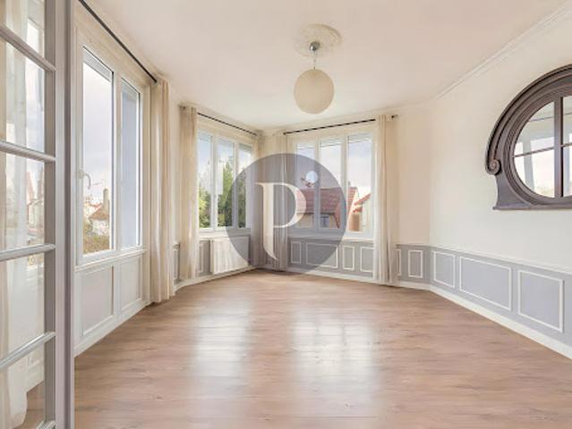 Vente Duplex 4 pièces 92.01 m2 Chevilly Larue