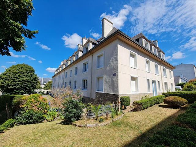 Vente Duplex 4 pièces 92.5 m2 Brest