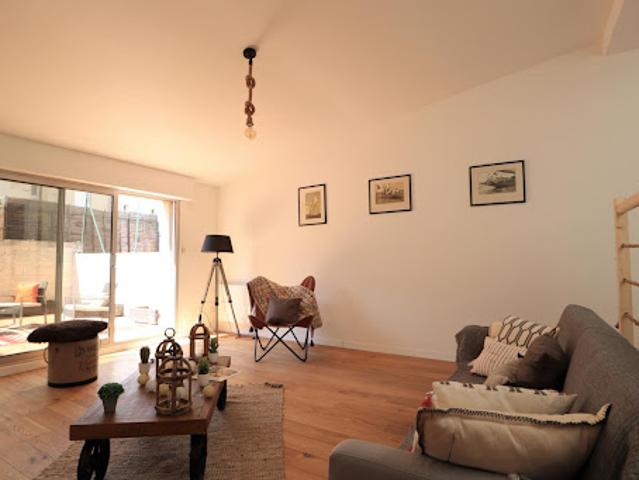 Vente Duplex 4 pièces 92 m2 Angouleme