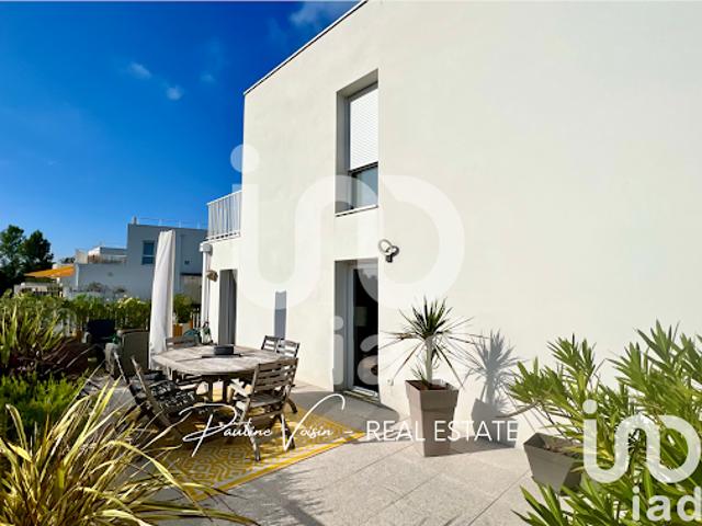 Vente Duplex 4 pièces 92 m2 Bruges