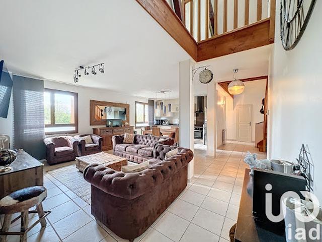 Vente Duplex 4 pièces 92 m2 Saint felix