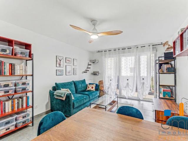 Vente Duplex 4 pièces 92 m2 Toulouse