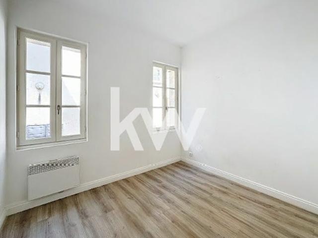 Vente Duplex 4 pièces 93.56 m2 Tours