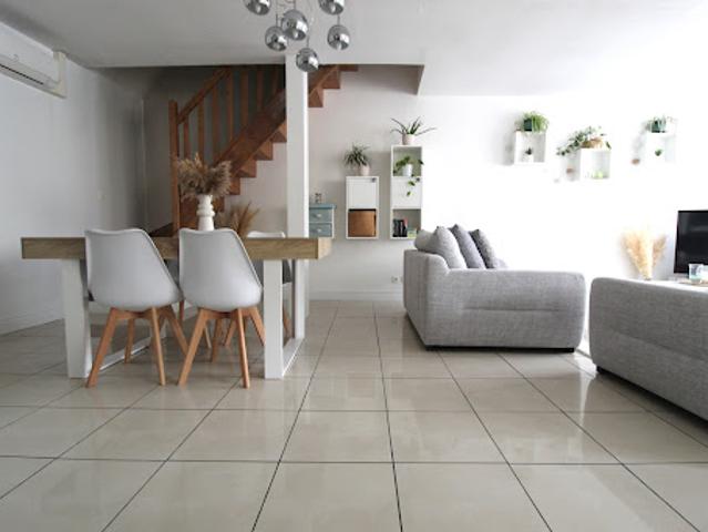Vente Duplex 4 pièces 93.77 m2 Nevers