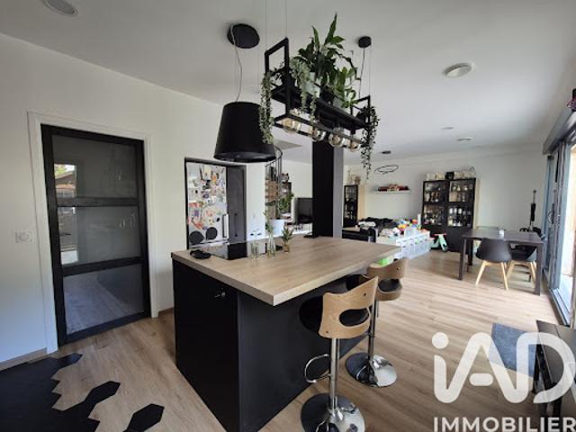 Vente Duplex 4 pièces 93 m2 Avignon