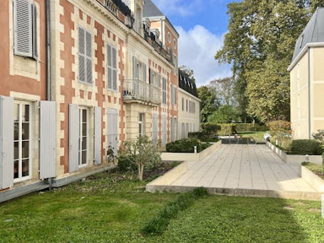 Vente Duplex 4 pièces 93 m2 La Rochelle