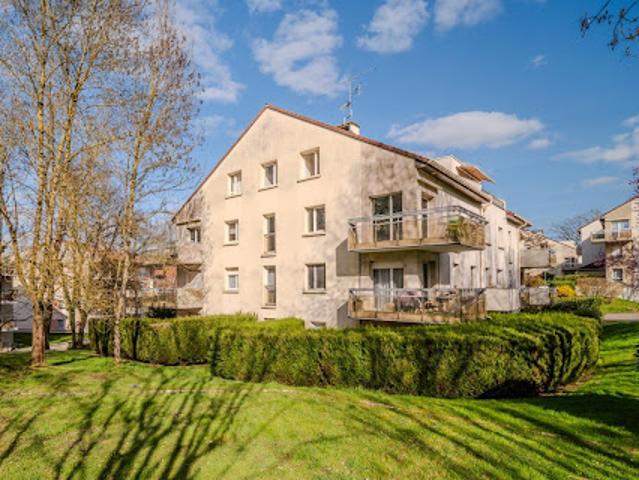 Vente Duplex 4 pièces 93 m2 Villers les nancy