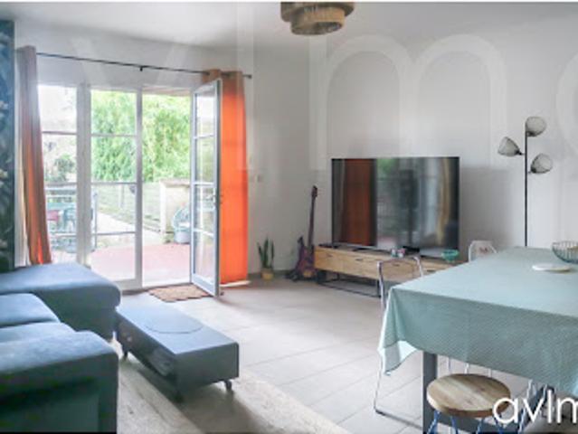 Vente Appartement 4 pièces 94.27 m2 Noisy le Roi