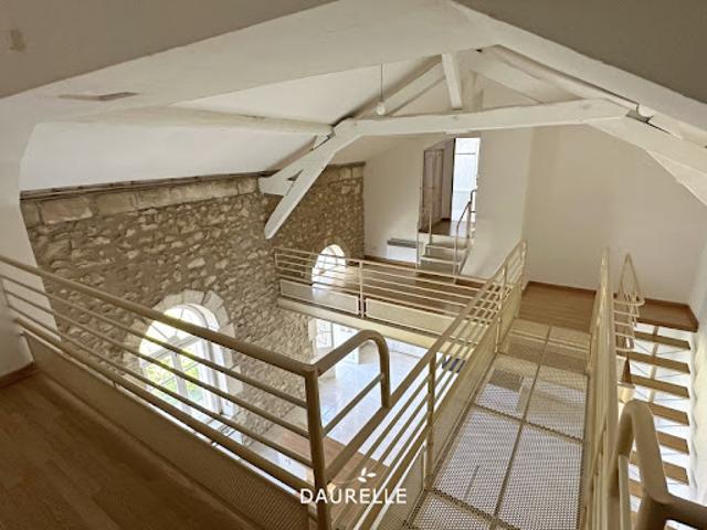 Vente Duplex 4 pièces 95 m2 Chateaurenard