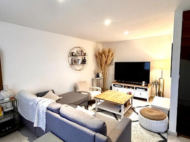Vente Duplex 4 pièces 95 m2 Troyes