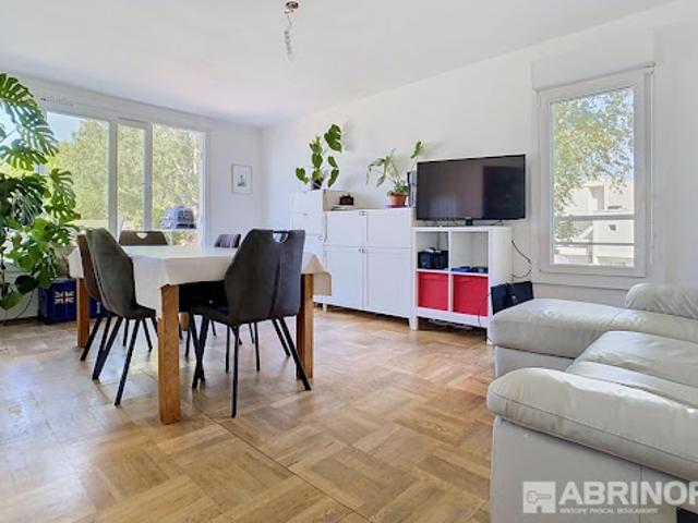 Vente Duplex 4 pièces 96.96 m2 Villeneuve d'Ascq