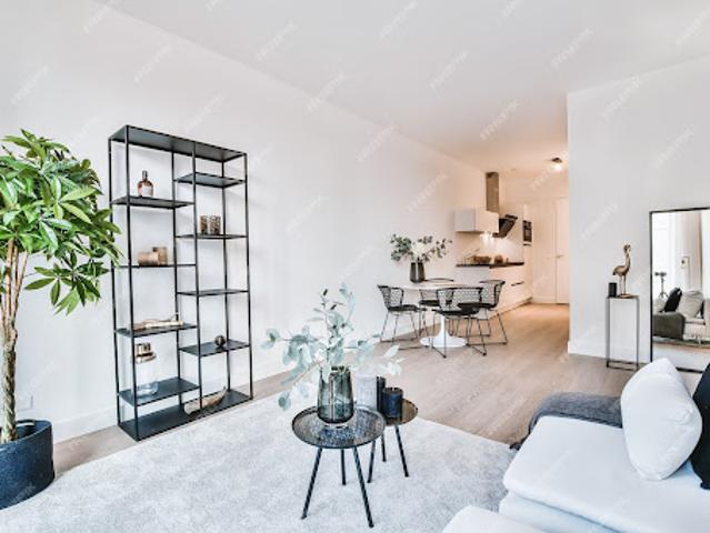 Vente Duplex 4 pièces 96 m2 Asnieres sur seine