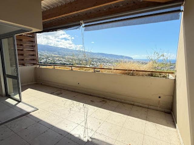 Vente Duplex 4 pièces 96 m2 Sainte Marie