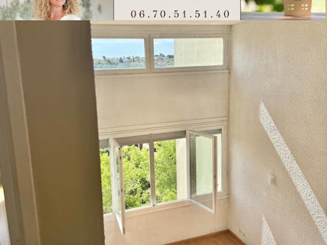 Vente Duplex 4 pièces 97.12 m2 Beziers