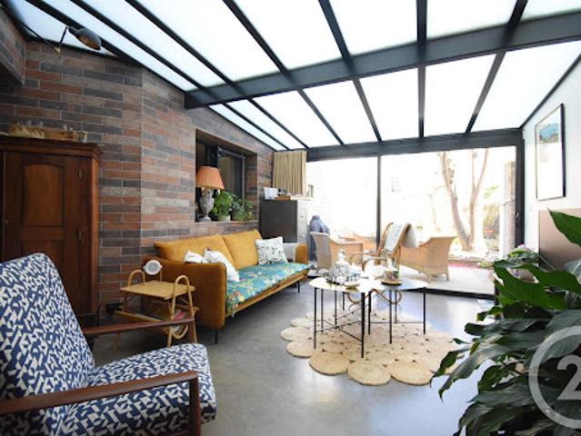 Vente Duplex 4 pièces 97.24 m2 Vichy