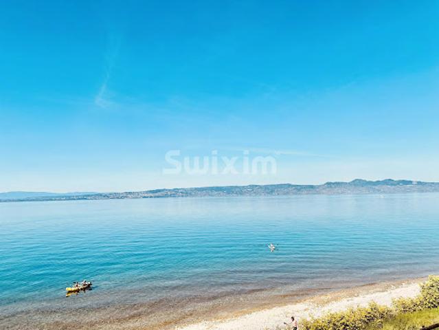 Vente Duplex 4 pièces 97.31 m2 Evian les Bains