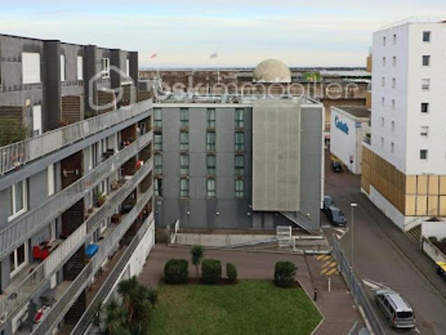 Vente Duplex 4 pièces 97.6 m2 Saint Nazaire