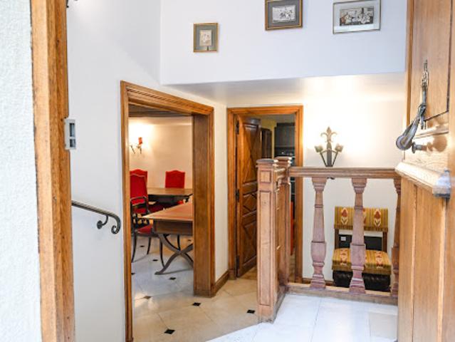 Vente Duplex 4 pièces 120 m2 Paris 4ème