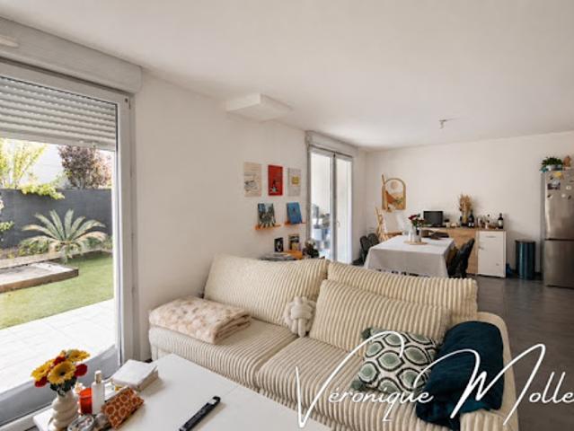 Vente Duplex 4 pièces 98 m2 Lormont