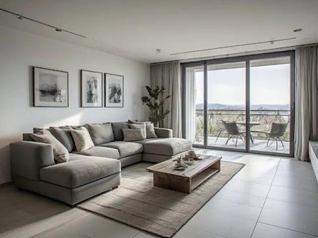 Vente Duplex 4 pièces 99.8 m2 La Seyne sur Mer