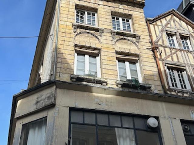 Vente Duplex 4 pièces 99.91 m2 Rouen