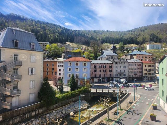 Vente | Duplex | 4p | 3ch | 139 m² | Hauts de Bienne | Expo Sud Est | Terrasse