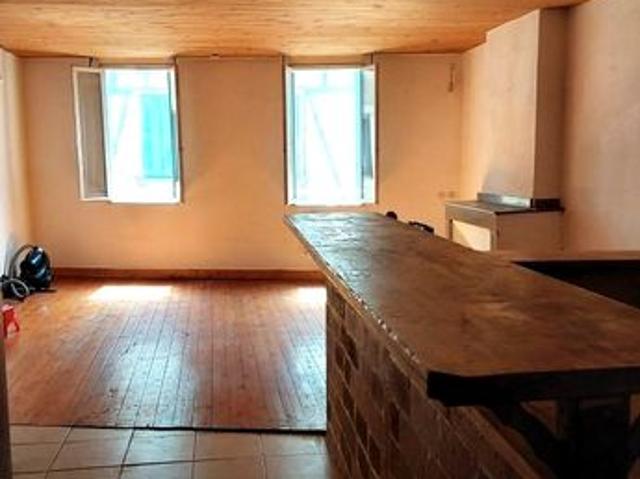 Vente | Duplex | 4p | 3ch | 95 m² | Castres | Expo Sud Est | Terrasse