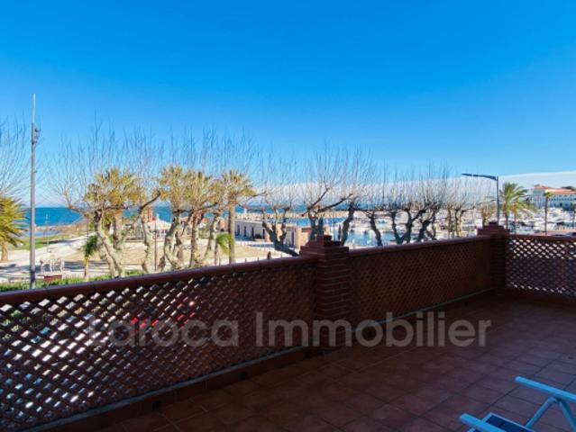 vente duplex 5 Pièce s
