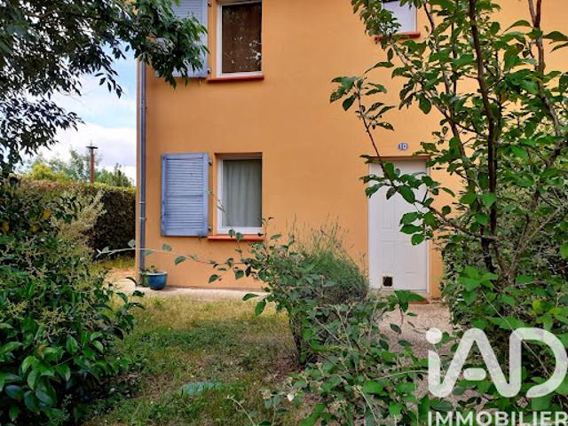 Vente Duplex 5 pièces 104 m2 Cugnaux