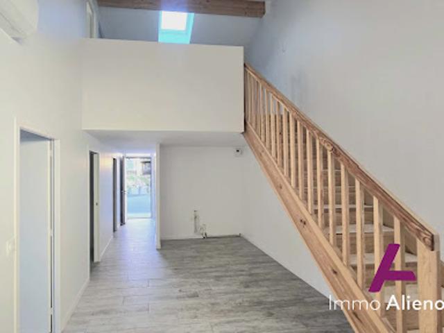 Vente Duplex 5 pièces 105 m2 Mimizan