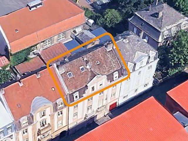 Vente Duplex 5 pièces 105 m2 Thionville