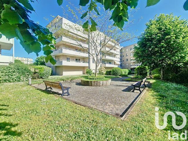 Vente Duplex 5 pièces 105 m2 Villefranche sur saone