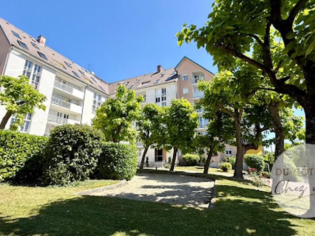 Vente Duplex 5 pièces 107 m2 Troyes