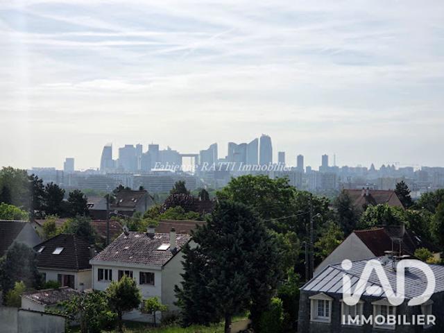 Vente Duplex 5 pièces 108 m2 Carrieres sur seine