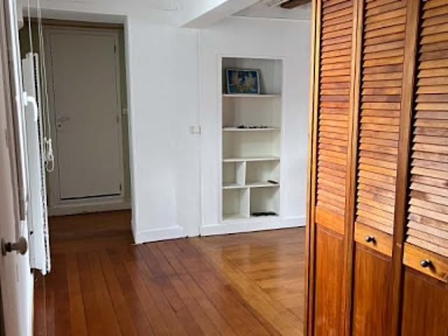 Vente Duplex 5 pièces 108 m2 Fontainebleau