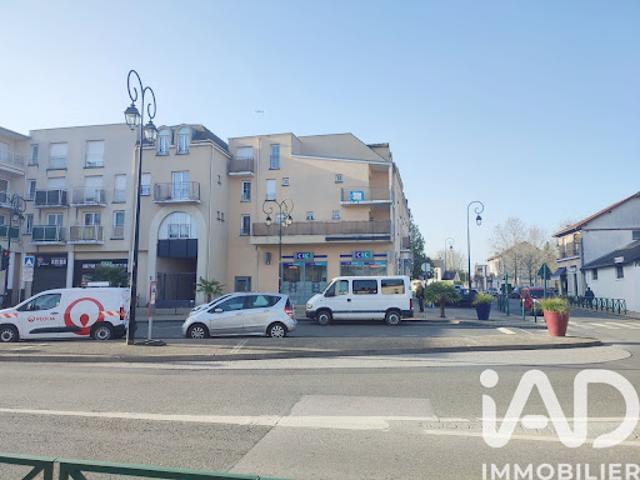 Vente Duplex 5 pièces 109 m2 Ezanville