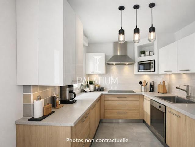 Vente Duplex 5 pièces 109.7 m2 Sisteron