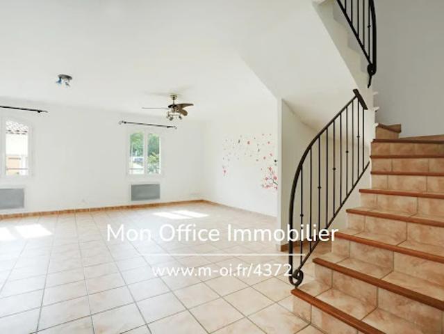 Vente Duplex 5 pièces 100 m2 Rians