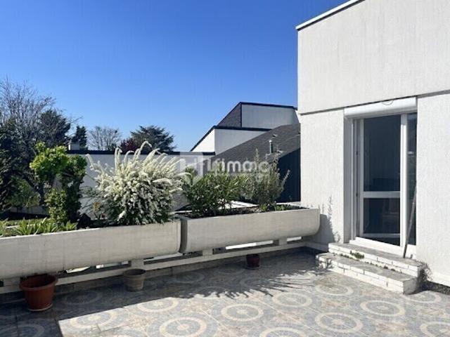 Vente Duplex 5 pièces 101 m2 Bry sur Marne
