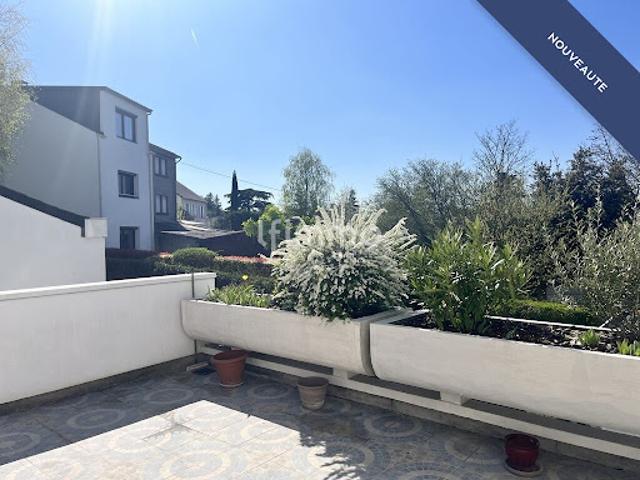 Vente Duplex 5 pièces 101 m2 Bry sur Marne