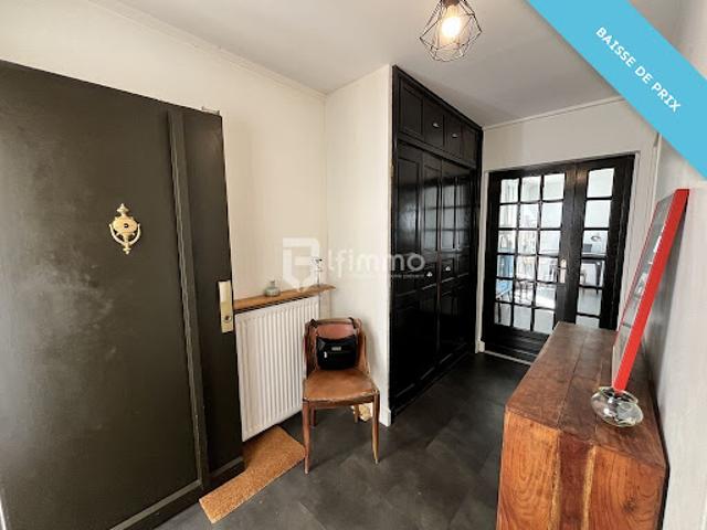 Vente Duplex 5 pièces 101 m2 Bry sur Marne