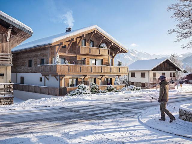Vente Duplex 5 pièces 101 m2 Crest Voland