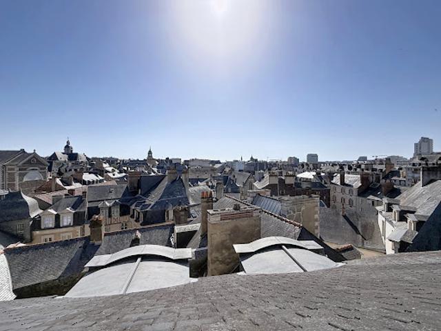 Vente Duplex 5 pièces 101.02 m2 Rennes