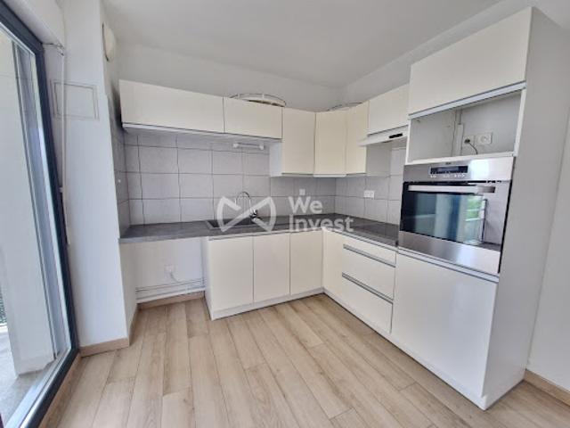 Vente Duplex 5 pièces 103 m2 Nancy