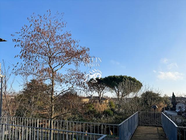 Vente Duplex 5 pièces 103 m2 Toulouse
