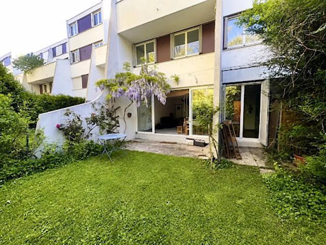 Vente Duplex 5 pièces 103.41 m2 Fontenay sous Bois