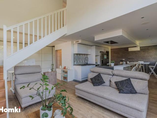 Vente Duplex 5 pièces 103.83 m2 Saint Priest
