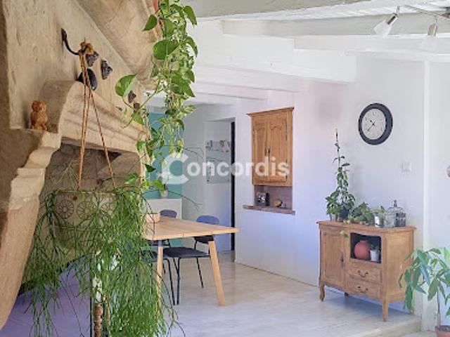 Vente Duplex 5 pièces 114 m2 Epinal
