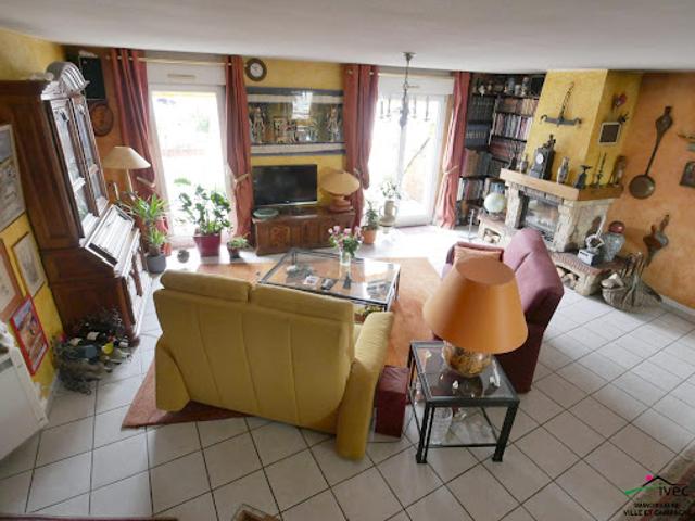 Vente Duplex 5 pièces 114.25 m2 Lingolsheim